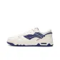 White Blue