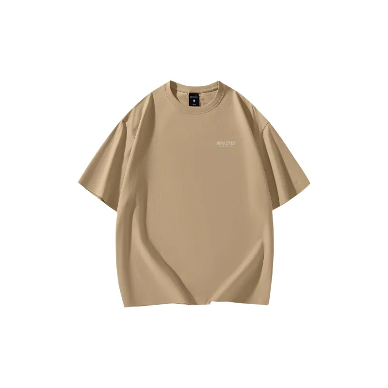 K bird T Shirts Unisex-7