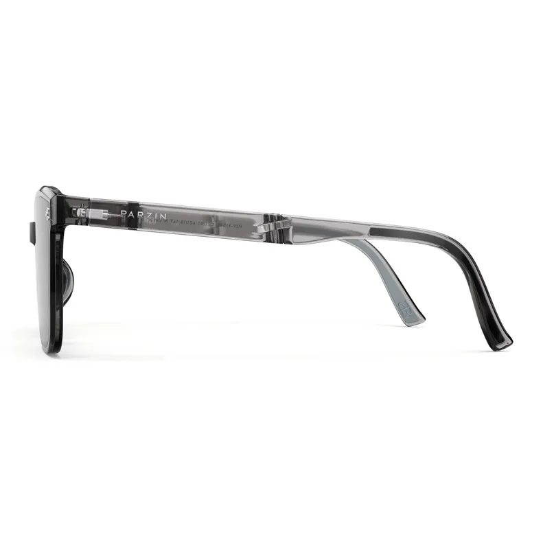 PARZIN EMS Square Sunglasses Unisex-12