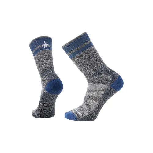 SMARTWOOL Mid-Calf Socks Unisex 1 Pack Desert