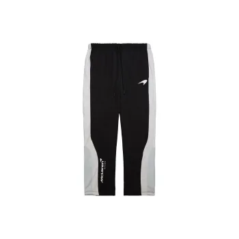 Mitchell & Ness x McLaren Knitted Sweatpants Unisex Black