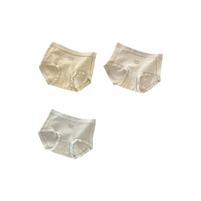 Elan And White Underpants Women's 3 Pack-11