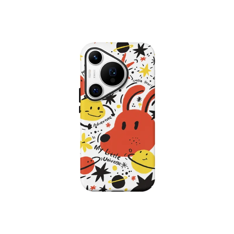 X Beast Lab Phone Cases-1
