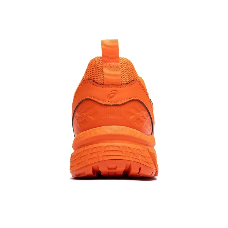 Asics Gel Nunobiki Comme Des Garcons Shirt Orange-2