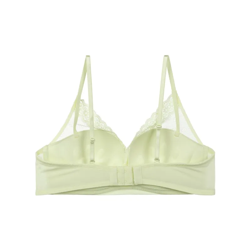 Fandecie Women's Bras-3