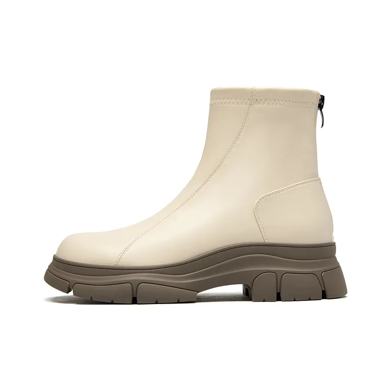 ZHR Ankle Boots Women's-2