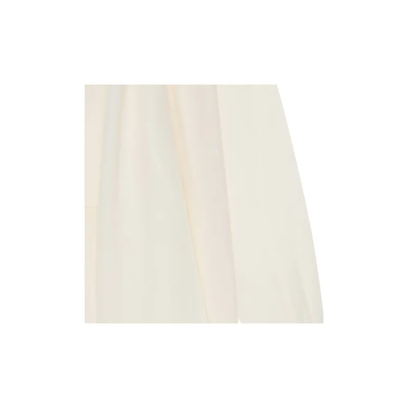 Givenchy 4G Motif Tie Neck Blouse-6