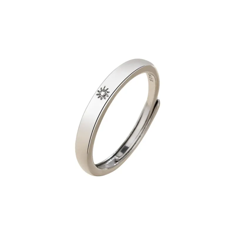 SKSW Rings Unisex-0