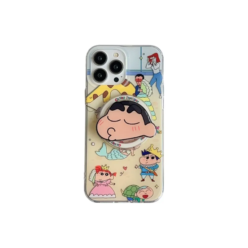 HUANBAOKE Phone Cases-0