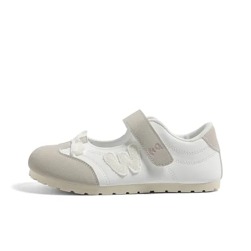 HUANQIU Anti Slip Wear Resistant Low Top Casual Shoes Women's