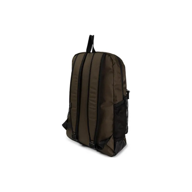 Converse Fabric Backpack Regular Unisex Army Green-2