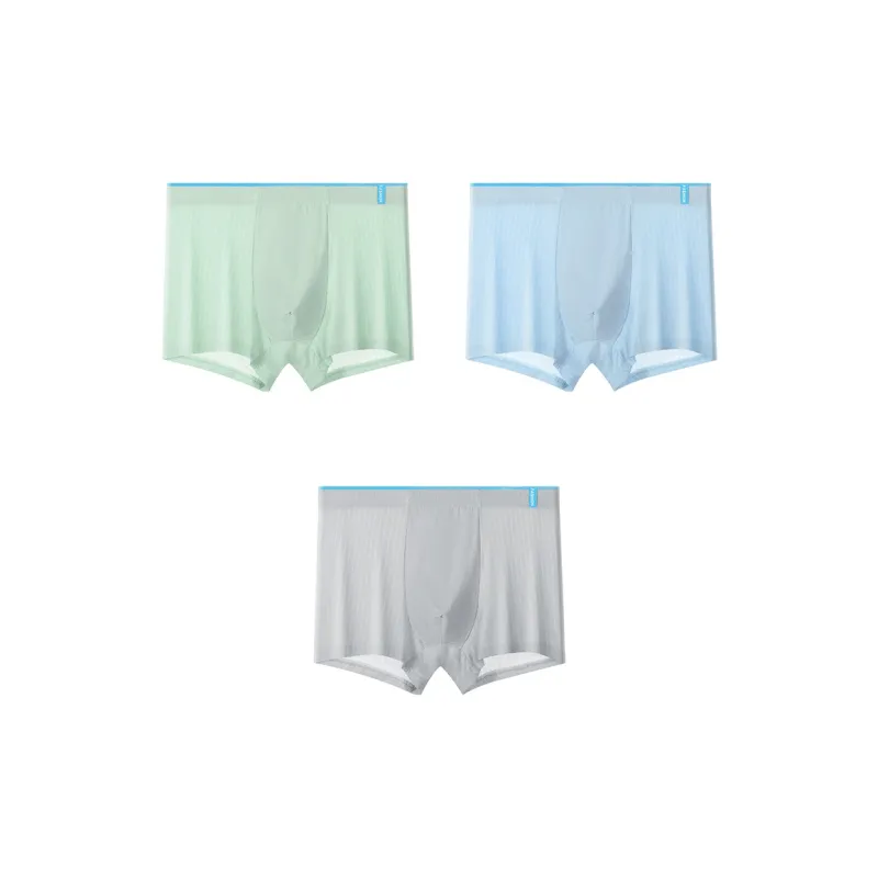 Urban Beauty Underpants Men's Combo Set-15