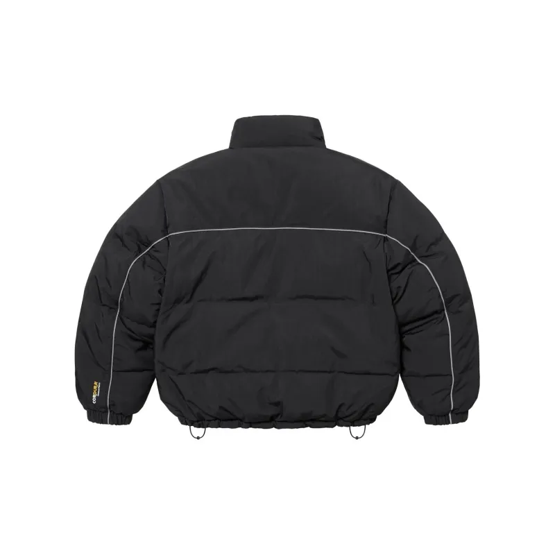 Supreme Reversible Puffer Jacket-8