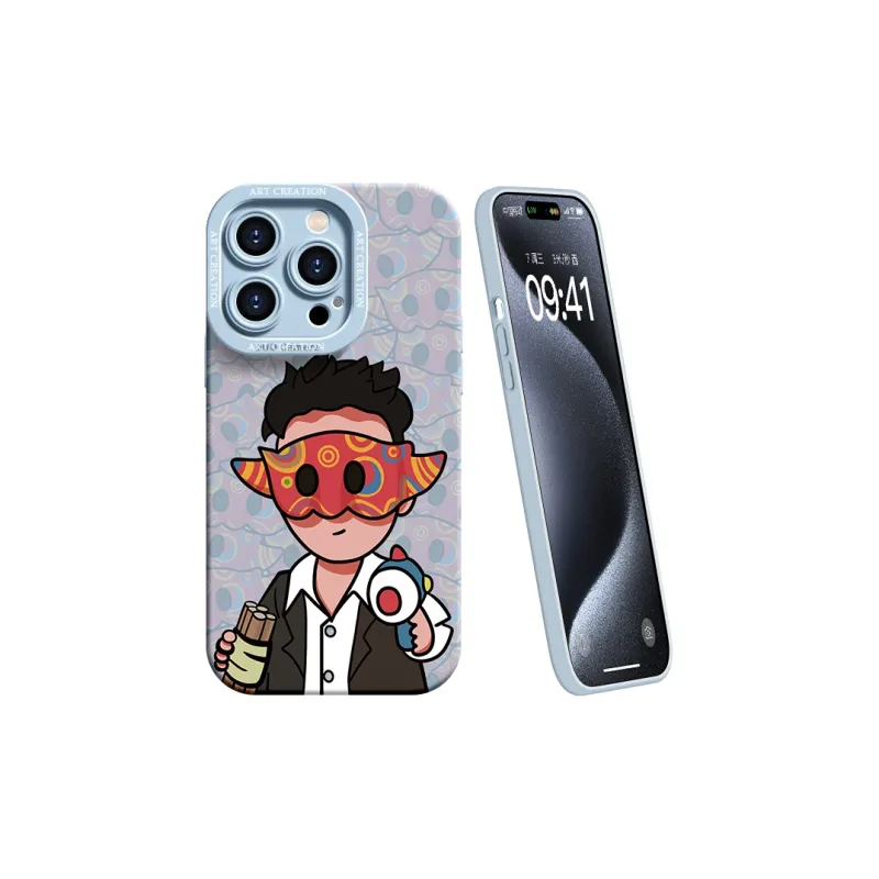 YOOPOO Phone Cases-15
