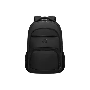 DELSEY Backpacks Black
