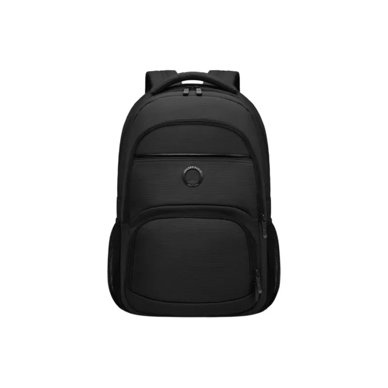 DELSEY Backpacks Black-0