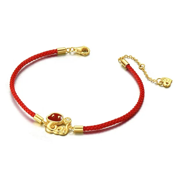 ADYD JEWELLY S925 Silver Bracelets Women's-2
