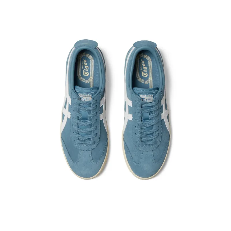 Onitsuka Tiger Mexico 66 Delegation Grey Floss Cream-4
