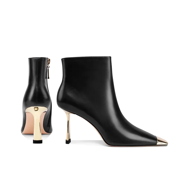 Shesrim Ankle Boots 8cm Women's-1