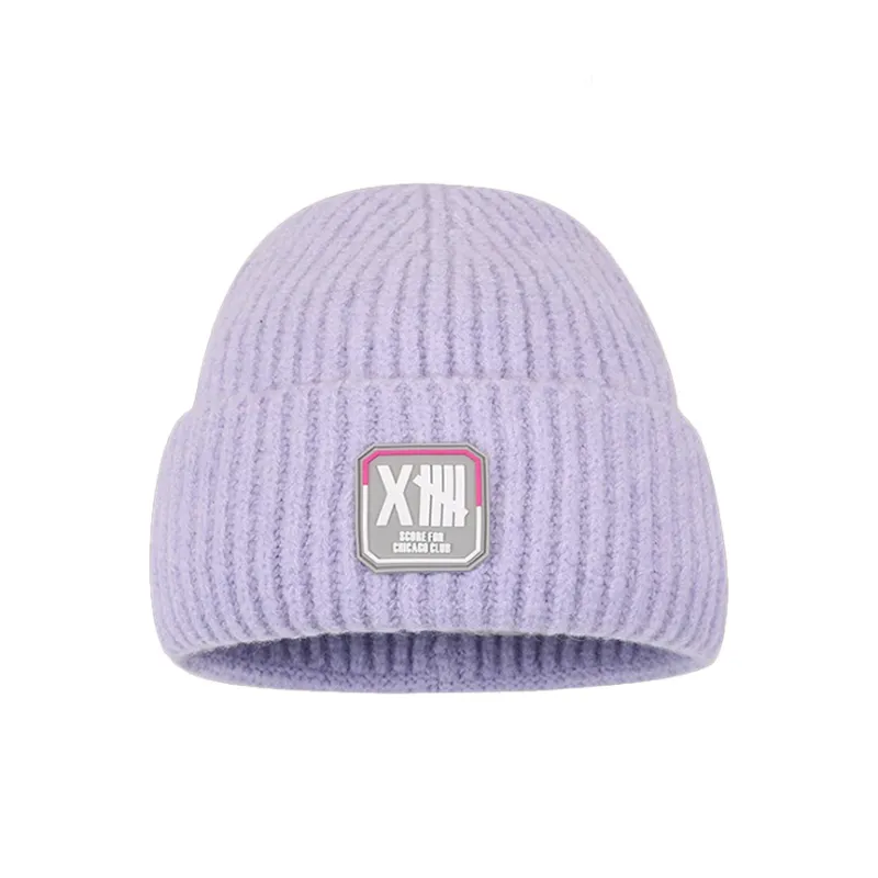 YUZHAOLIN Polyester Beanies Unisex-9