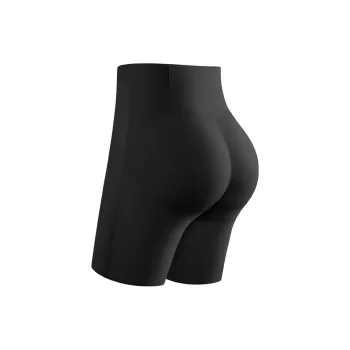 LUCKMEEY Shapewear Bottom Women's Combo Set