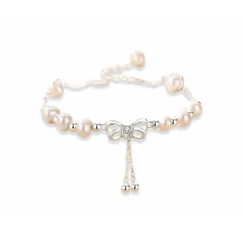 Muyan 925 Sterling Silver Bracelets Women's