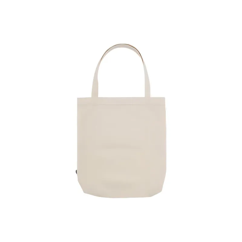 Dickies ILYA Collaboration Canvas Bag, One Shoulder Handbag Regular Unisex White-1