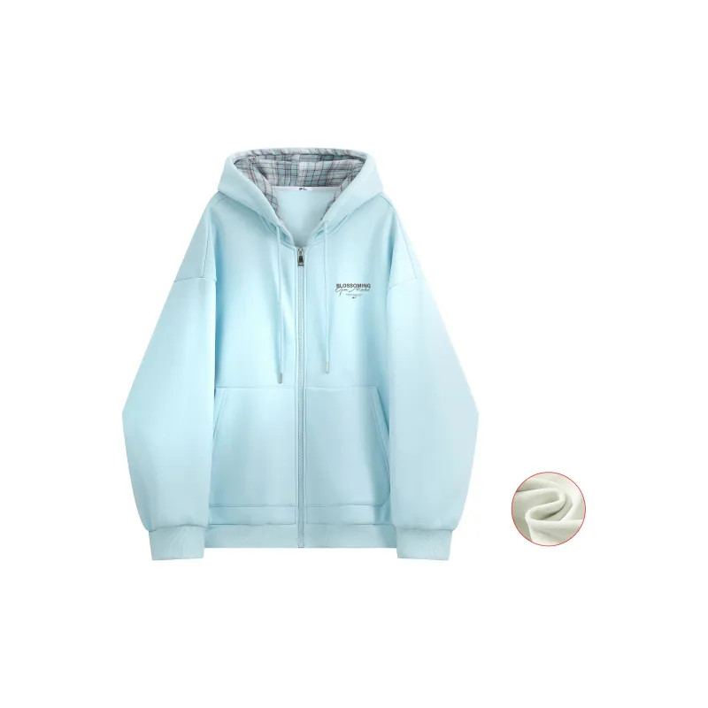 WARRIOR Wing Series Jackets Unisex-17