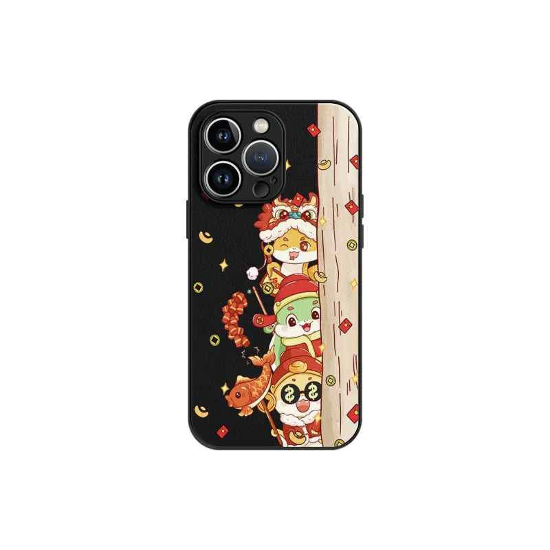 Lingtao Phone Cases-9