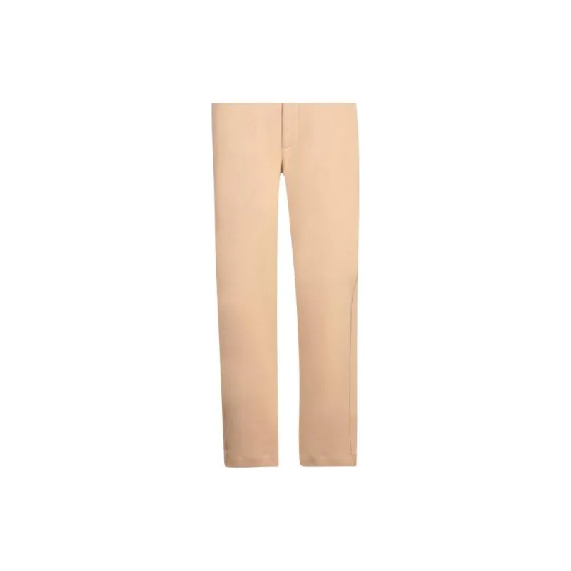 Ermenegildo Zegna Mid Rise Slim Cut Trousers-3