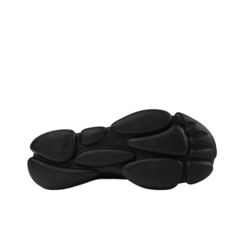 CAMPER Karst Ankle Boots 3.3cm Women's Black-5