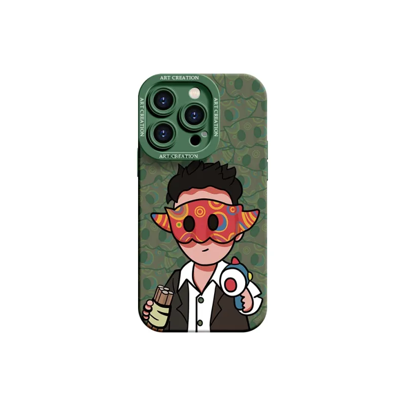 YOOPOO Phone Cases-10
