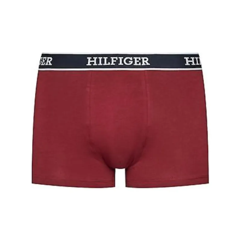 Tommy Hilfiger Underpants Men's 3 Pack-2