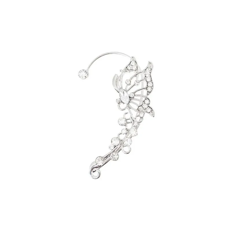 DAN DREAM Alloy Earrings Women's-0