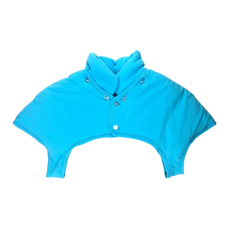 Slang Shield Go To Bed Shoulder Pads Thermal Unisex Basic Protective-6
