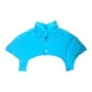 Lake Blue-Detachable Collar (Padded Thickened)