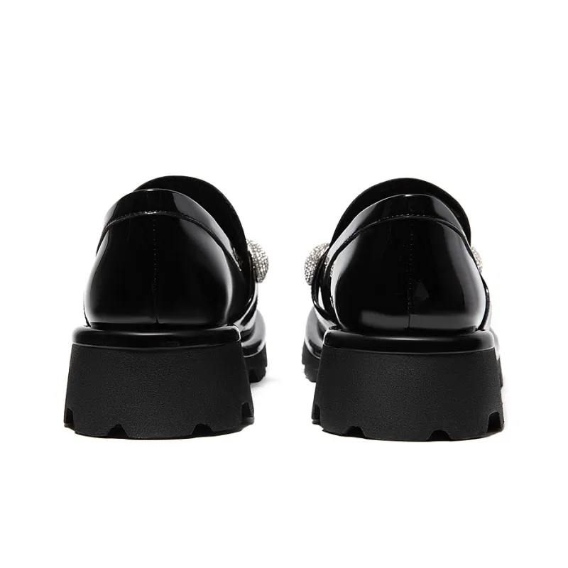 MIO Loafers Women's-3