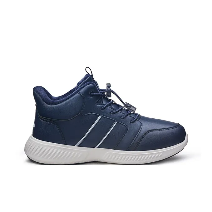 ZULIZ Mid Top Casual Shoes Unisex-1