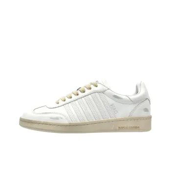 DSQUARED 2 Dirty Boxer Sneakers Women's