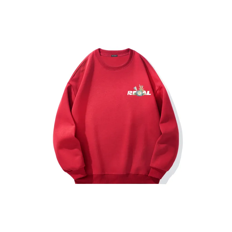 BIG TIME REGAL Sweatshirt Unisex-5