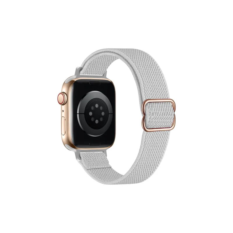 CHRROTA Watch Band Compatible With All Devices 45mm Nylon Material-3