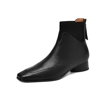 MLEX Ankle Boots Women's