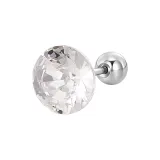 Ice Crystal White-Single