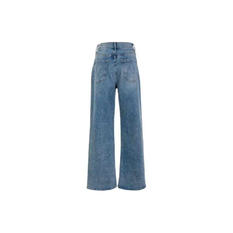 MOTHER The Maven Skimp Jeans-1