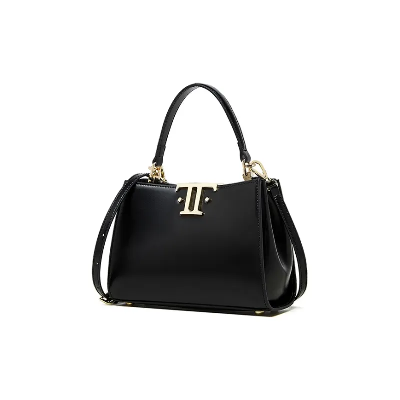 Carnival Keep Cow Leather Handbags Shoulder Bag Crossbody Bag Regular Women's Multicolor-1