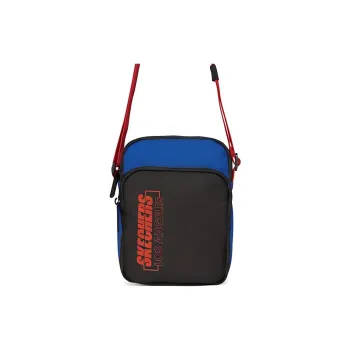 Skechers Crossbody Bags Pitch Black