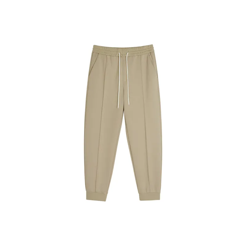 Osens Knitted Sweatpants Men-3