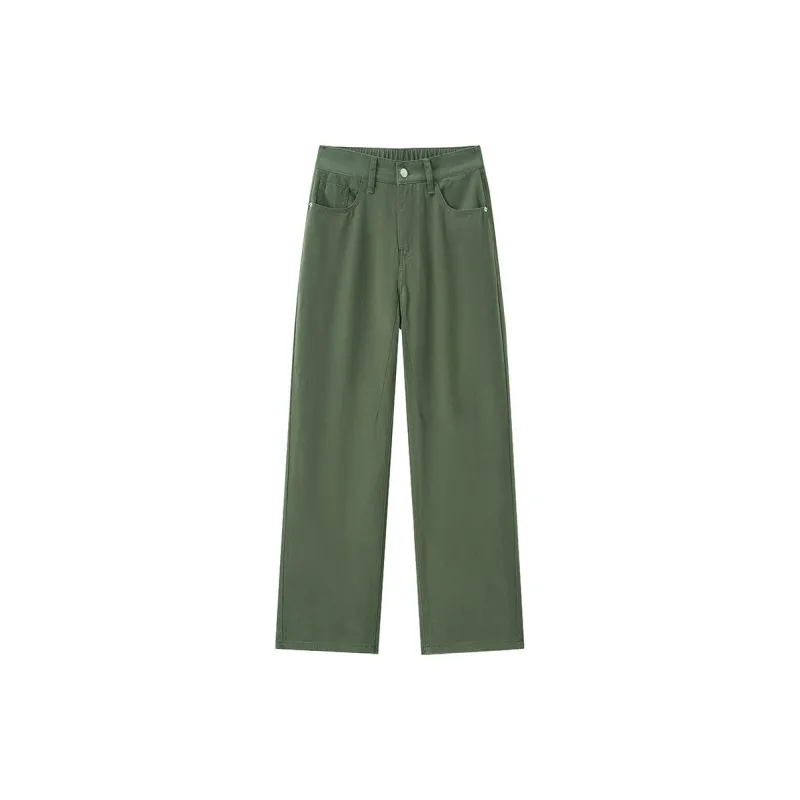 SOLIDITY Cargo Pants Unisex-26