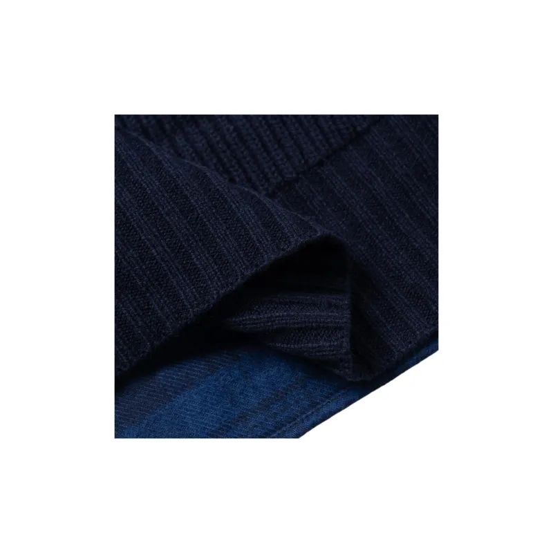 Balenciaga Hybrid V Neck Shirt-9