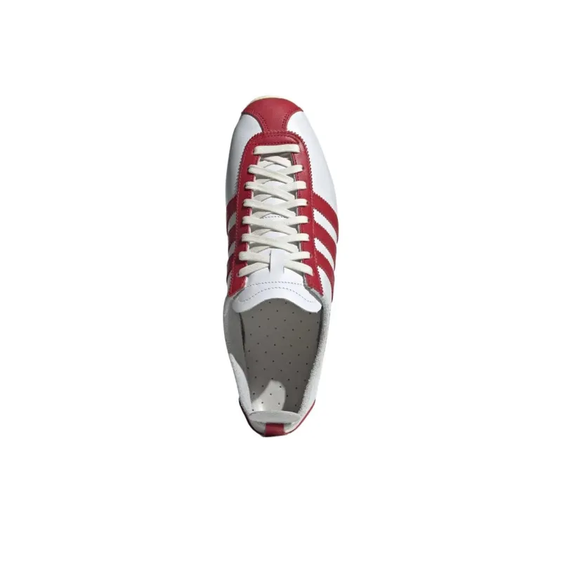Adidas Japan White Power Red-4